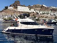 Catamarano lusso Yacht Charter