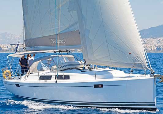 Charter Di Vela Di Lusso Gran Canaria Boat Trips Maggio 21