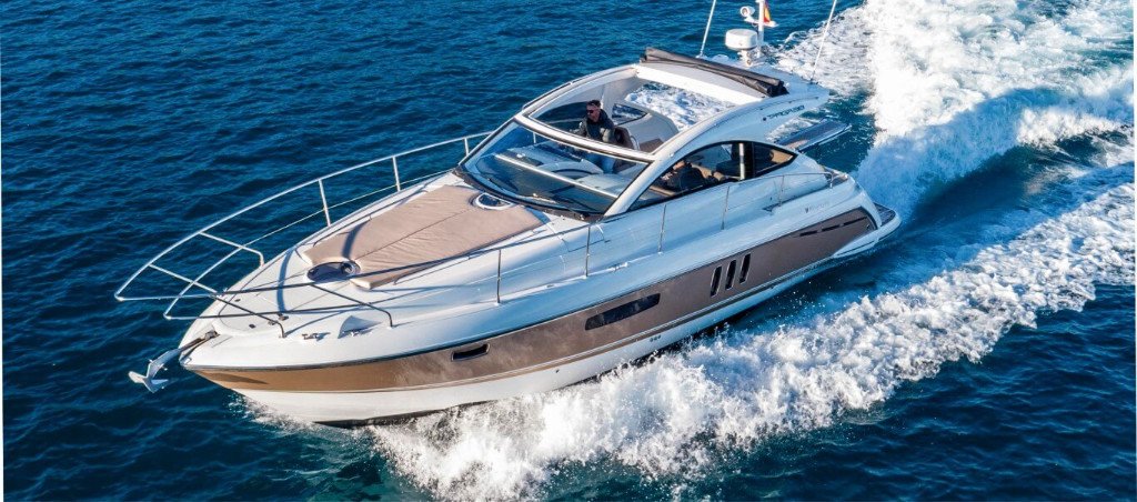 yacht 13 metri prezzo